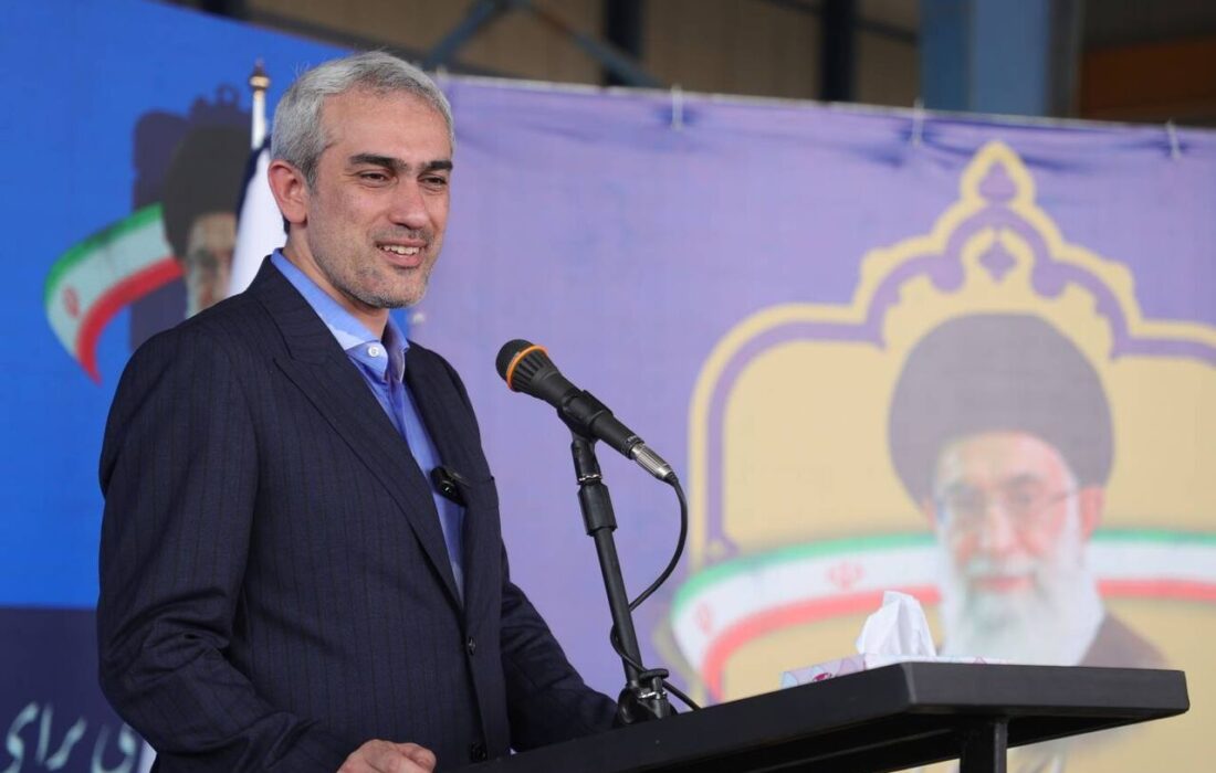 مدنی زاده: بخش خصوصی میتواند خوزستان را در حل معضلات زیستمحیطی یاری کند