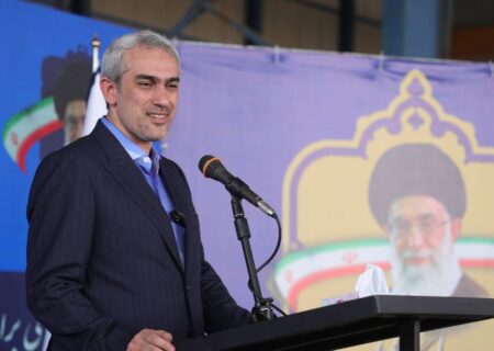 مدنی زاده: بخش خصوصی می‌تواند خوزستان را در حل معضلات زیست‌محیطی یاری کند