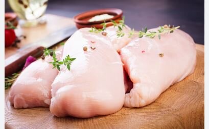 گوشت سالم‌تر با حذف داروهای رشد از چرخه پرورش طیور