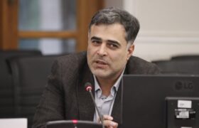 انتظار استان از بخش خصوصی؛معرفی فرصتهای سرمایهگذاری و امیدآفرینی است