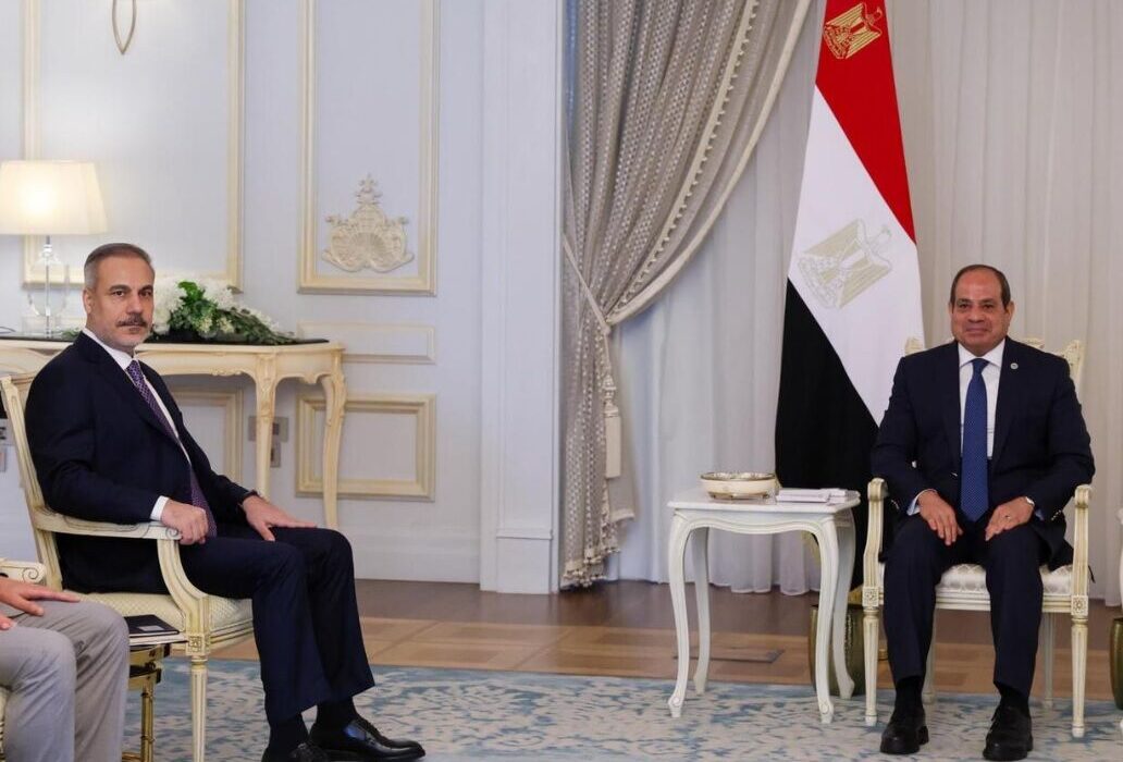 مصر و ترکیه تصمیم کابینه رژیم صهیونیستی برای اشغال غزه را محکوم کردند