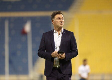 مظفری‌زاده: بیرانوند از پرسپولیش شکایت کرده است