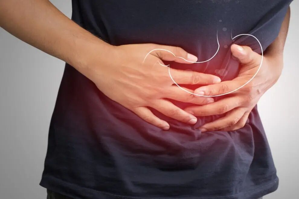 همهگیری کرونا اختلالات گوارشیروانی را تشدید کرد