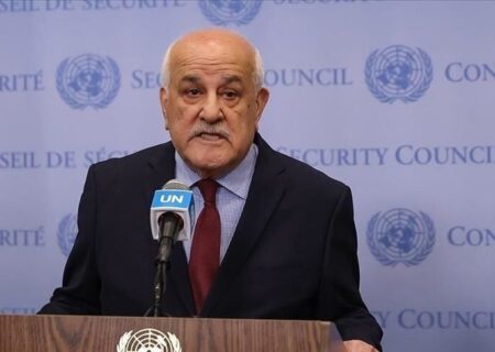 درخواست برای برگزاری نشست فوری شورای امنیت در پی طرح اسرائیل برای اشغال غزه