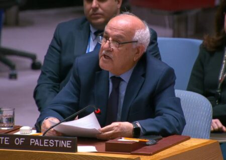 جنگ را پایان دهید