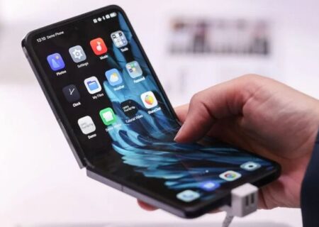 سازندگان تلفن‌های اندرویدی چین برای پلتفرم جدید متحد شدند