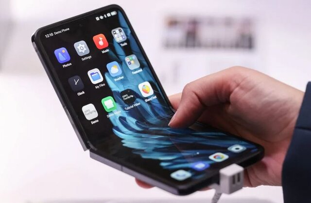 سازندگان تلفنهای اندرویدی چین برای پلتفرم جدید متحد شدند