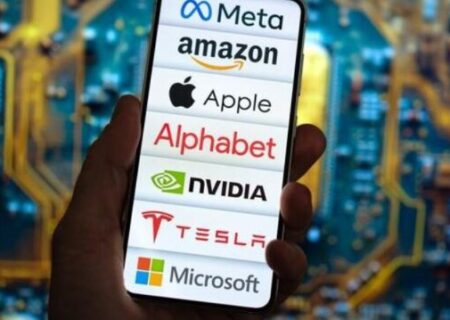 سود ۱۴۳ میلیارد دلاری «هفت شرکت بزرگ جهان»