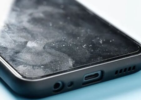 میکروب‌هایی که باور نمی‌کنید روی گوشی شماست