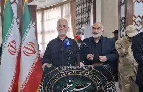 وزیر کشور: بیش از ۲.۵ میلیون زائر اربعین در سامانه سماح  ثبت‌نام کردند