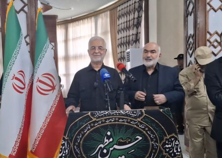 وزیر کشور: بیش از ۲.۵ میلیون زائر اربعین در سامانه سماح  ثبت‌نام کردند