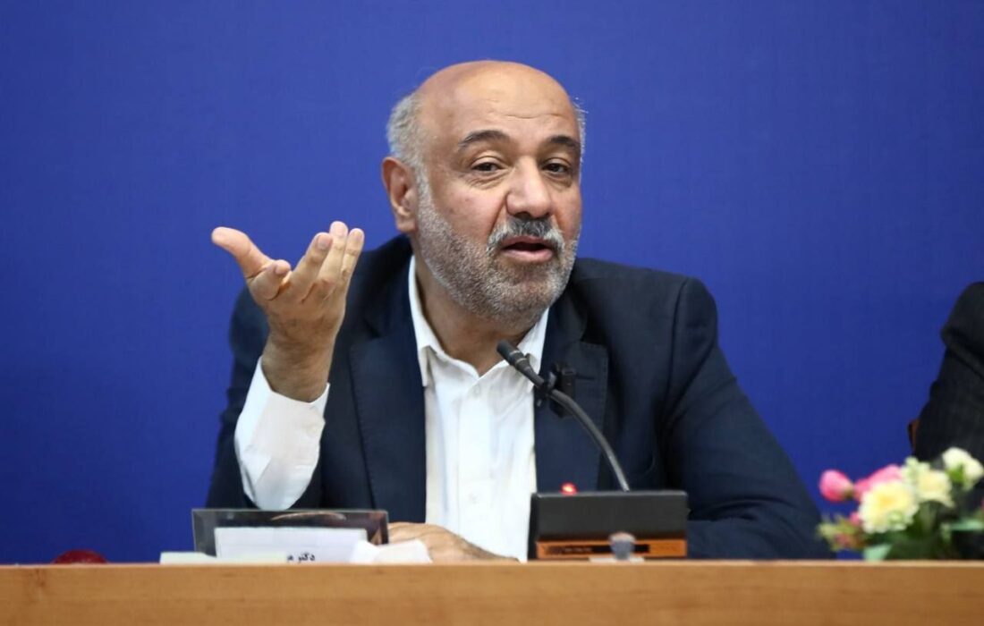 باید مکانسیم خلق پول ایجاد کرد