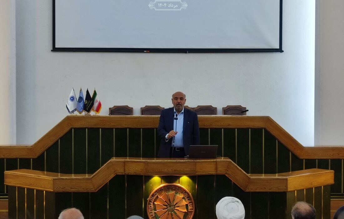 میدری: بازنشستگی زودهنگام مشکل جدید کشور است