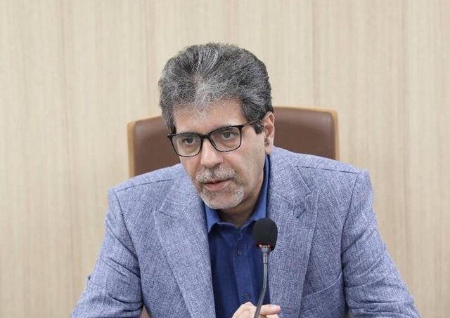 مدیرعامل صندوق بازنشستگی کشوری: خبرنگاران، دیدهبانان بیدار جامعه در مسیر آگاهی و امیدند