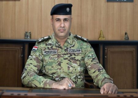 کمیته امنیتی زائران اربعین، ممنوعیت ورود سوری‌ها به عراق را تکذیب کرد