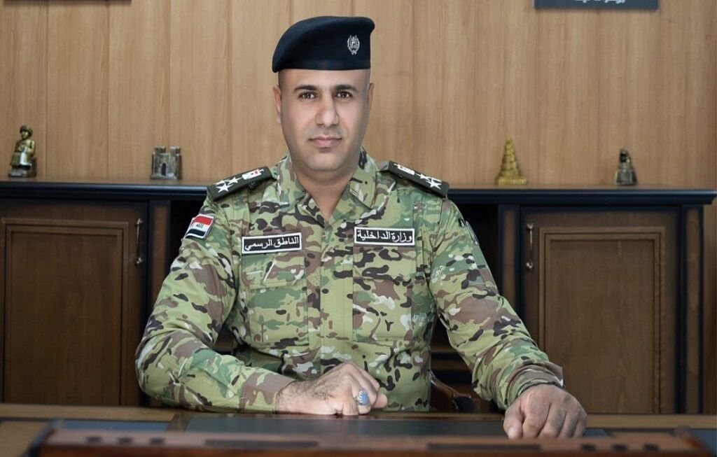 کمیته امنیتی زائران اربعین، ممنوعیت ورود سوری‌ها به عراق را تکذیب کرد