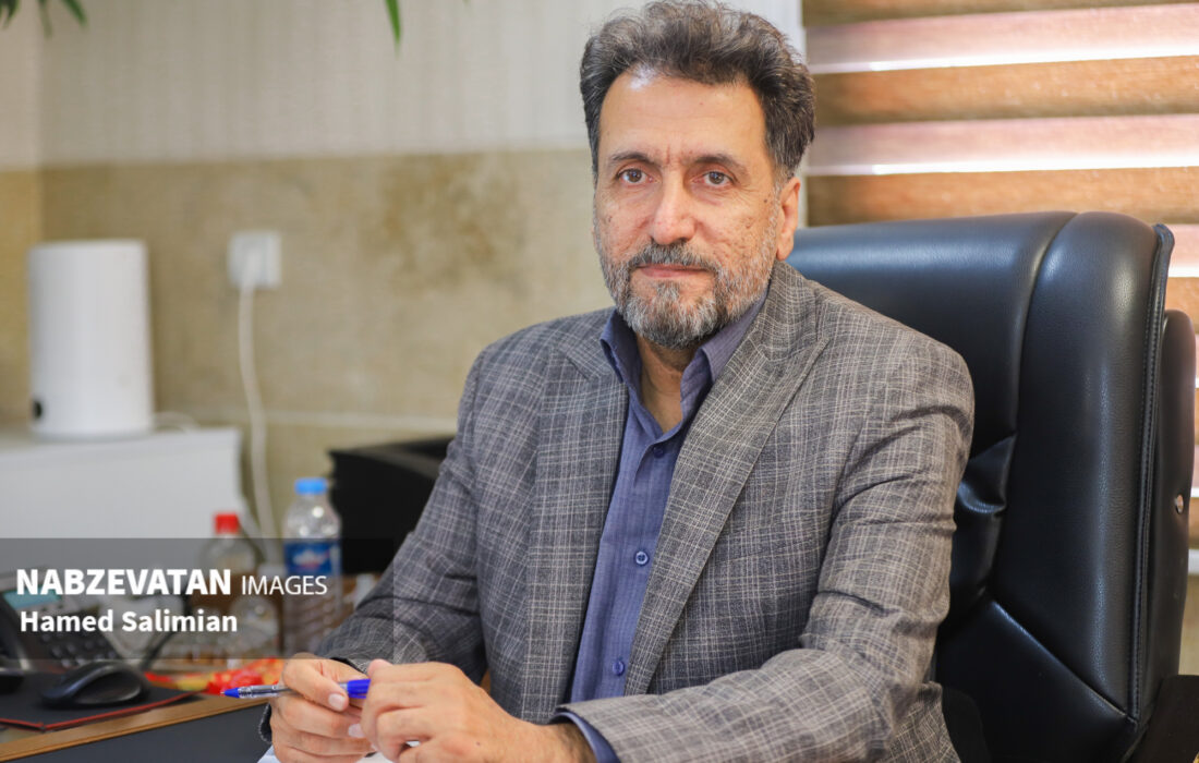 خبرنگاران، امانتداران روایتها هستند