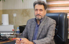 خبرنگاران، امانتداران روایتها هستند