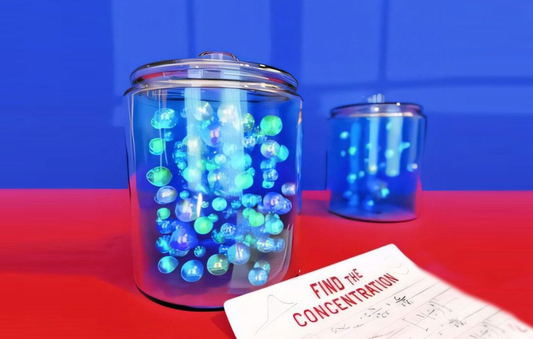 فرمول دقیقی برای محاسبه تعداد نانوذرات ارائه شد