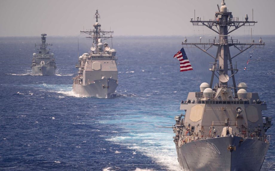 خودداری کاخ سفید از توضیح در مورد حمله نظامی احتمالی به ونزوئلا