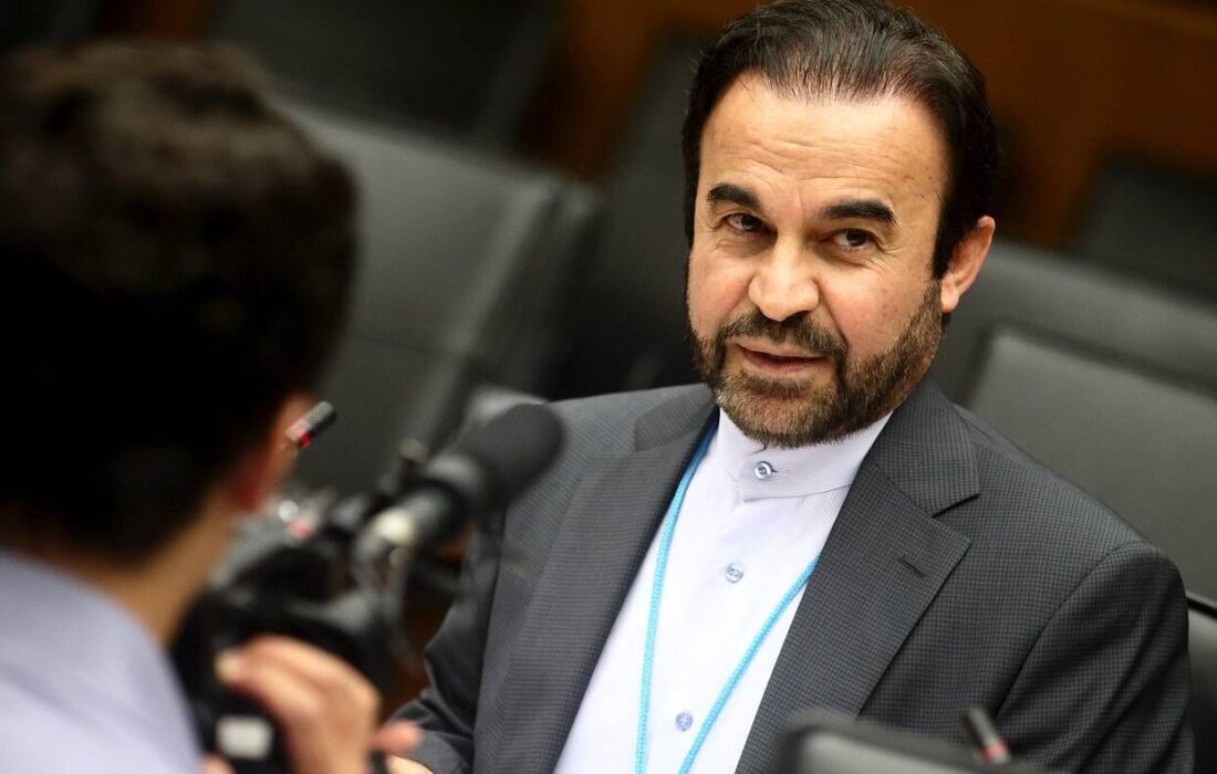 پیشرفت گفت وگوی نمایندگان ایران و آژانس بین المللی انرژی اتمی در وین