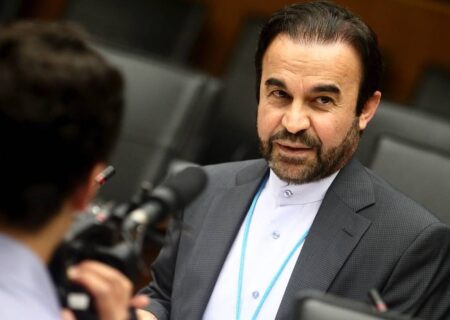 پیشرفت گفت وگوی نمایندگان ایران و آژانس بین المللی انرژی اتمی در وین