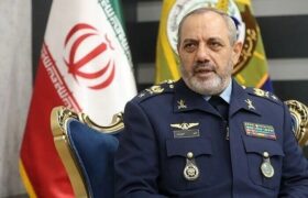 در یکسال گذشته بر اساس هوشمندی حجم تولیدات وزارت دفاع افزایش یافته است