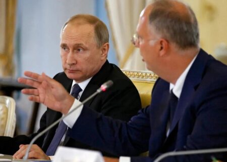 جنگ‌طلبان اروپایی و بریتانیایی سد راه صلح نشوند