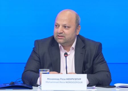 اولویت حمایتی دولت رسانه‌های رسمی است