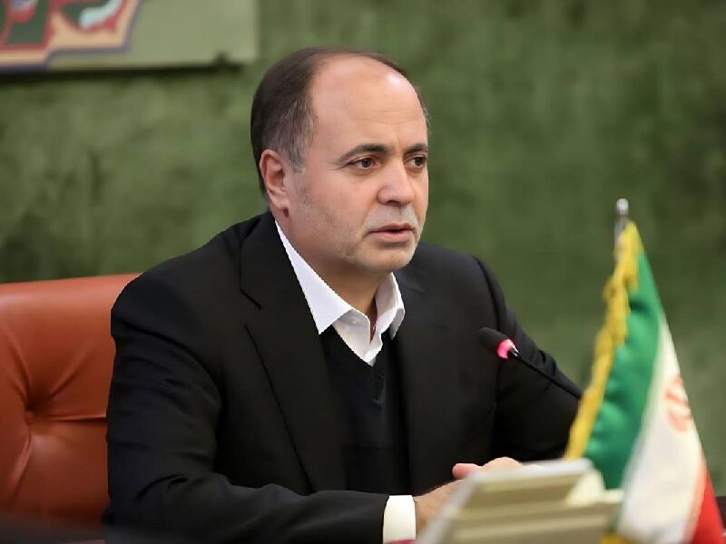 نوری قزلجه: وزارت جهاد کشاورزی برای بهبود تولید با اصناف همکاری میکند