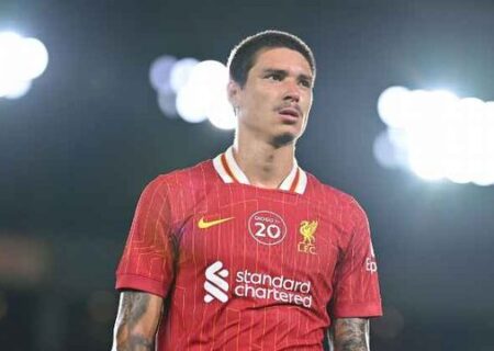 نونیز آینده ای در تیم آرنه اسلوت ندارد