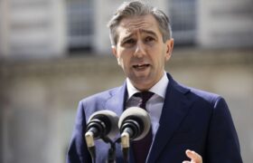 ایرلند: اشغال غزه موجب افزایش مرگ و میر و گرسنگی میشود