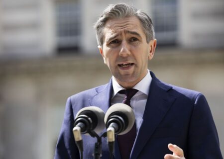 ایرلند: اشغال غزه موجب افزایش مرگ و میر و گرسنگی می‌شود