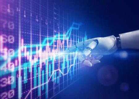 موفقیت باورنکردنی ChatGPT در معامله سهام