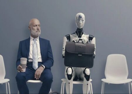 ۷۲ درصد از استخدام‌کنندگان قربانی تقلب شغلی با هوش مصنوعی می‌شوند