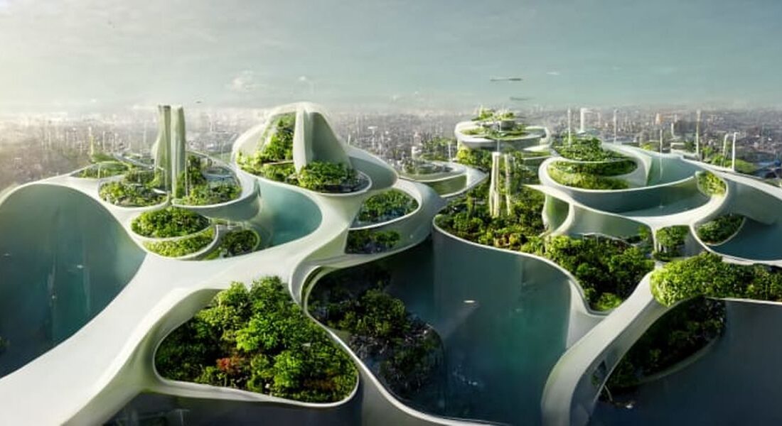 هوش مصنوعی؛ معمار شهریِ خردمند