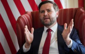 ادعای ونس در مورد پیشنهادات ترامپ به مادورو