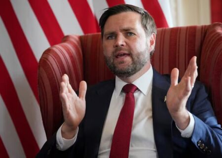 معاون ترامپ: نسبت به چشم‌انداز حل و فصل مناقشه اوکراین خوشبین است