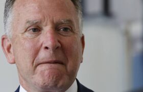 سفر دوباره ویتکاف به غرب آسیا برای پیگیری توافق غزه