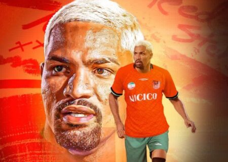 ماتئوس کاستا وینگر به مس رفسنجان پیوست