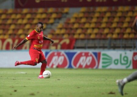 حضور هافبک پیشین استقلال در ذوب‌آهن منتفی شد