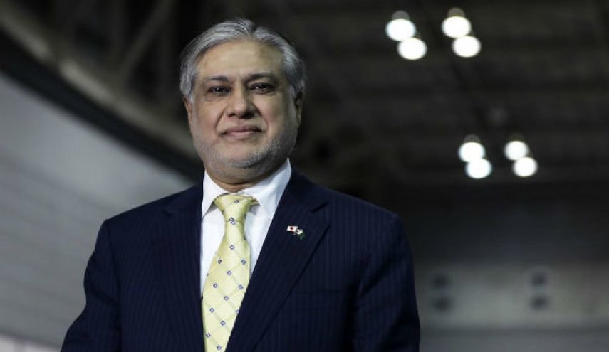 وزیر خارجه پاکستان: در کنار ایران برای دستیابی به تجارت ۱۰ میلیارد دلاری هستیم