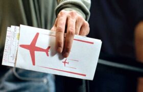 ابطال غیرداوطلبانه بلیت‌های صادر شده مسافران ممنوع است