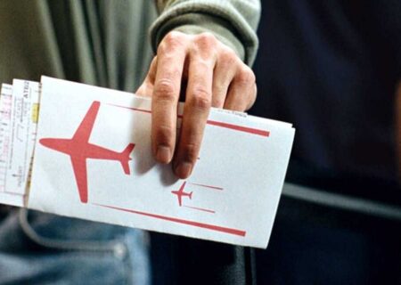 هشدار سازمان بازرسی نسبت به فروش بلیت هواپیما با نرخ‌های بالا