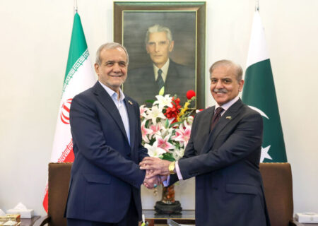 ارزیابی «سیدمحمدعلی حسینی» از سفر مسعود پزشکیان به لاهور و اسلام‌آباد