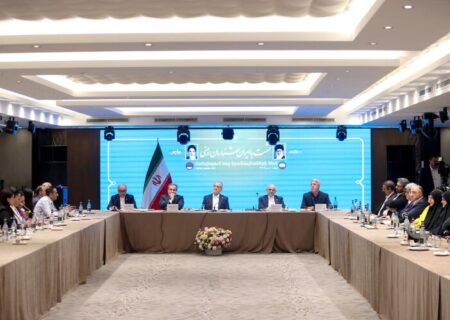 پزشکیان: ارمنی‌ها در جامعه ایران بسیار خوشنام، محبوب و عزیز هستند