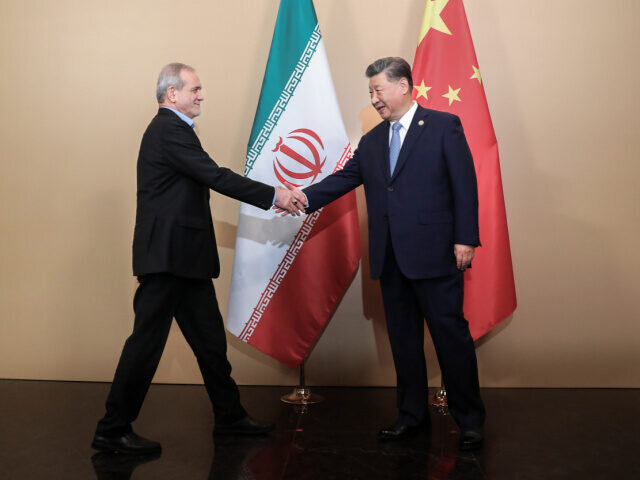 اظهارات مقام چین درباره میزبانی قریب‌الوقوع از پزشکیان، پوتین و سران کشورهای جهان