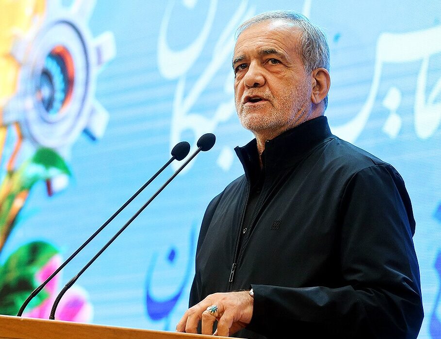 پزشکیان: صرفه‌جویی ۱۰ درصدی هزینه‌ها معادل ۱۸ میلیارد دلار است