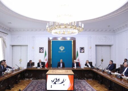 پزشکیان: ایران علاقمند به همکاری جدی و سازنده با چین است