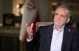 رئیس جمهور: وظیفه همه ما خدمت بدون منت به مردم است